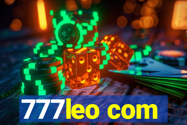 777leo com